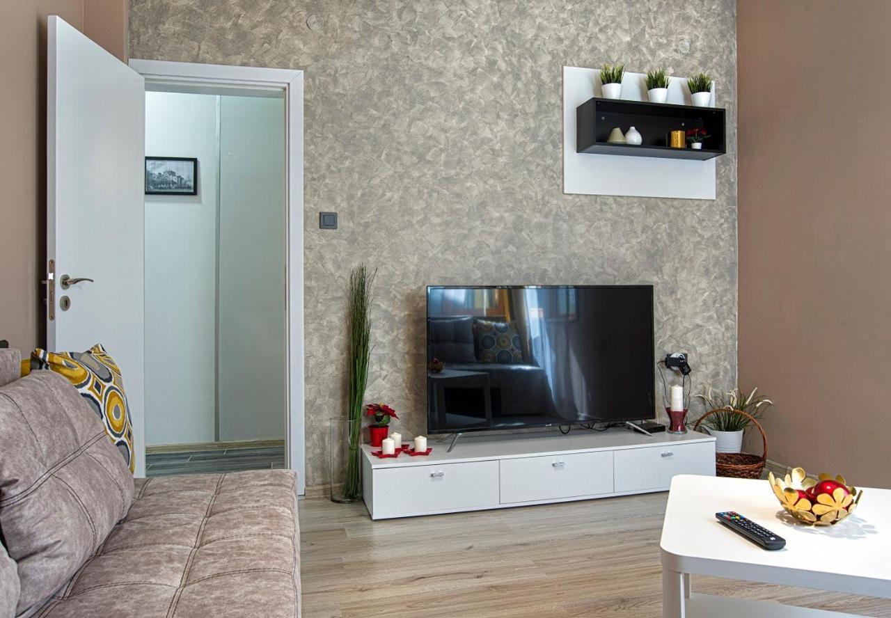 Ancient Serdica 2-bedroom Διαμέρισμα