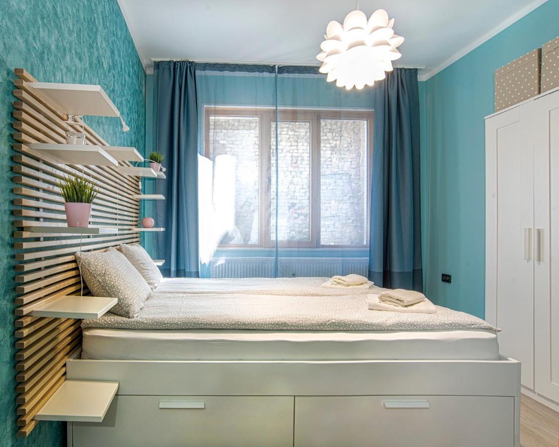 Ancient Serdica 2-bedroom София
