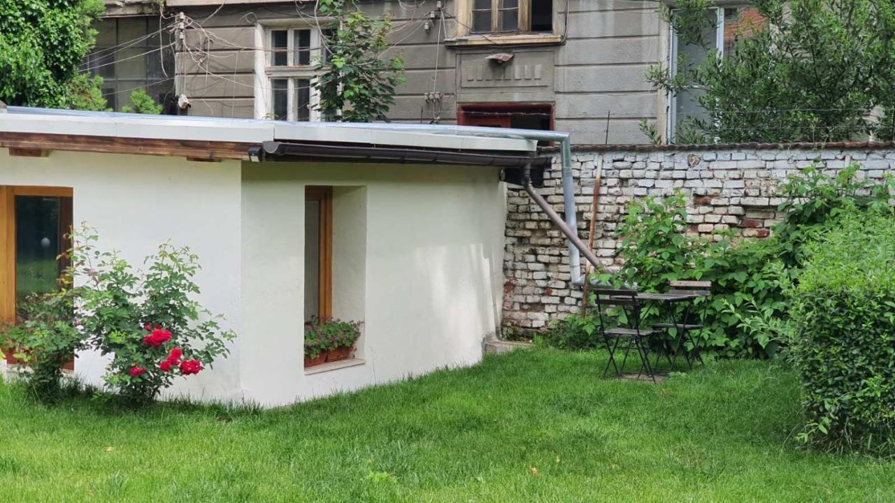 Ancient Serdica 2-bedroom *