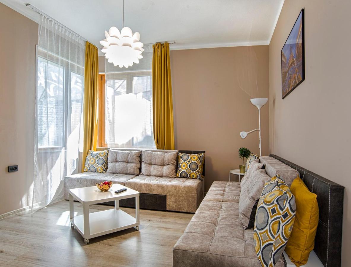 Ancient Serdica 2-bedroom * Sofia