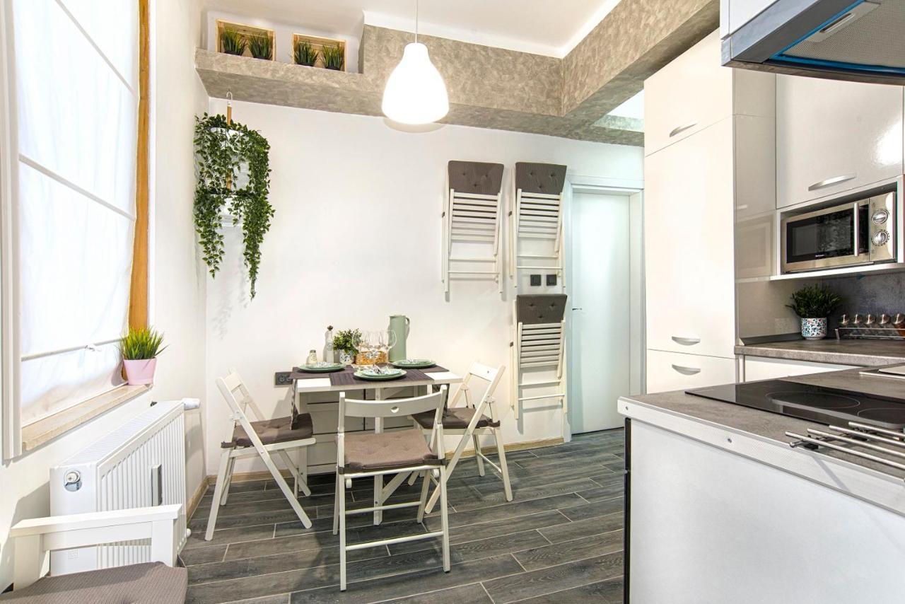 Ancient Serdica 2-bedroom * Sofia