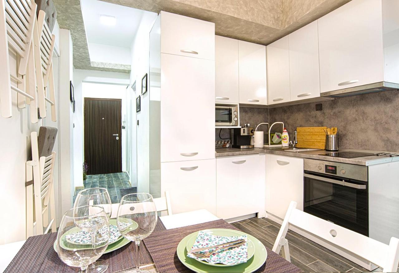 Ancient Serdica 2-bedroom Sofia