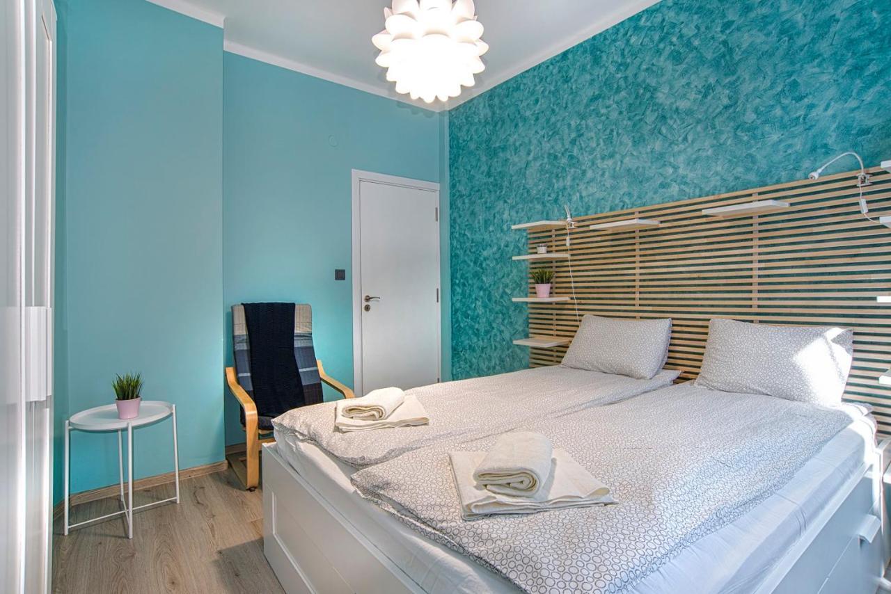 Ancient Serdica 2-bedroom * Sofia