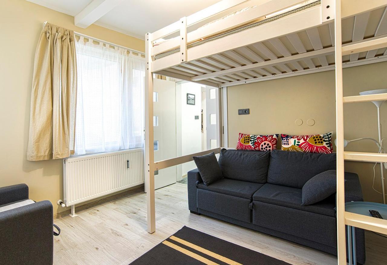 Ancient Serdica 2-bedroom