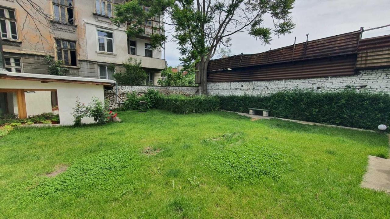Ancient Serdica 2-bedroom Apartament *