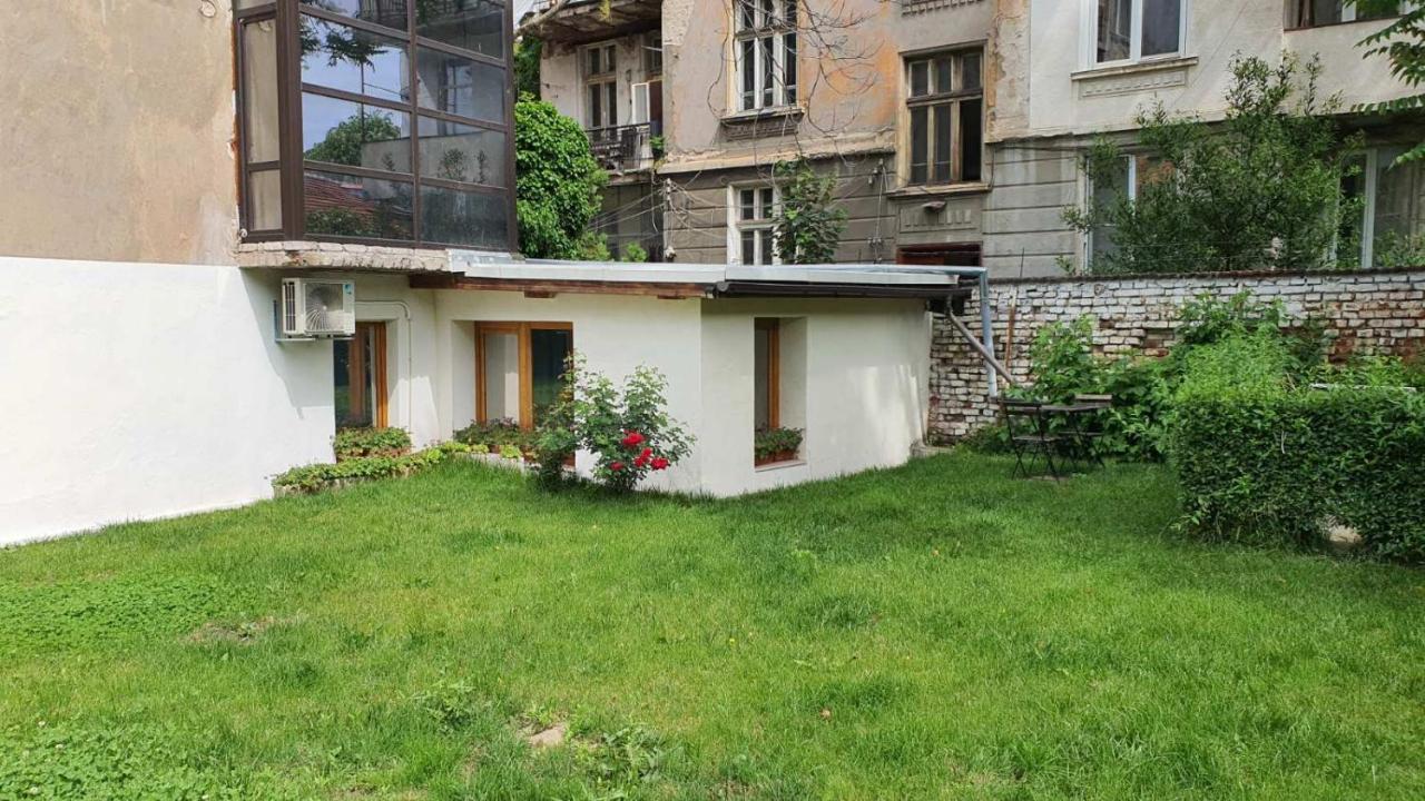 Ancient Serdica 2-bedroom *